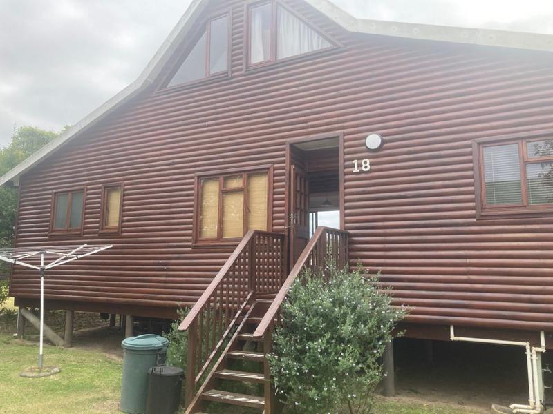 To Let 0 Bedroom Property for Rent in Sedgefield Rural Western Cape